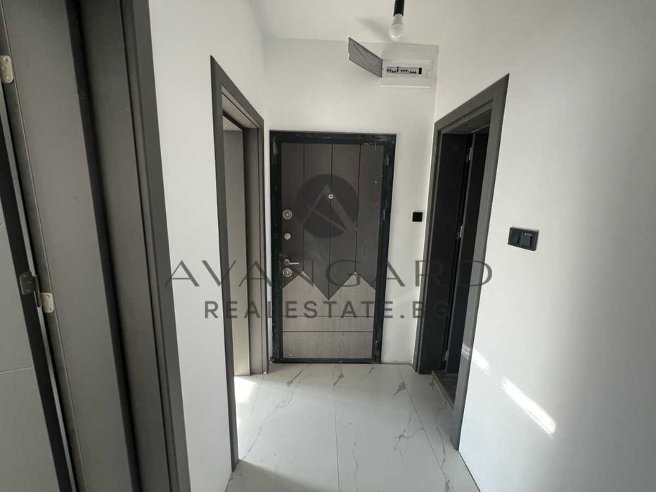 Продава се Етаж от къща в Пловдив, Кършияка - 90 кв.м за 1020 €/кв.м - Снимка #10