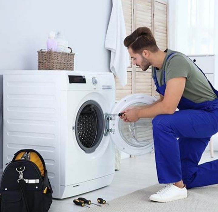 Ремонт стиральных машин