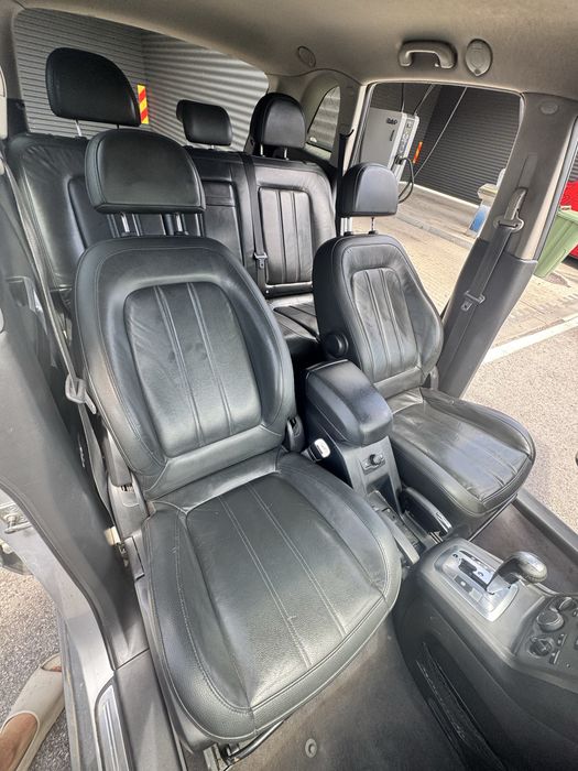 ПРОДАВАМ Opel Antara Cosmo Full 2.0 CDTI 4x4 Automatic – 2009 г.