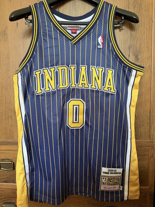 NBA Потник Haliburton M Размер