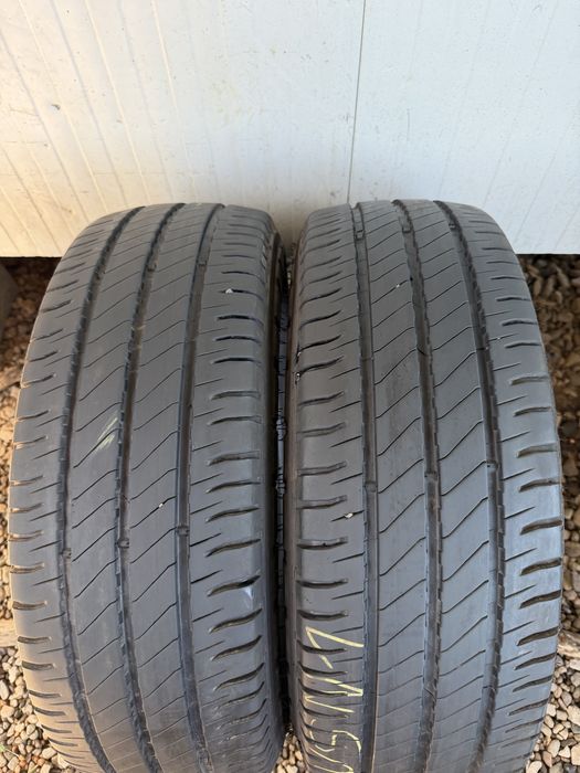 225/65 16C,Anvelope de vara Michelin ,dot :2025