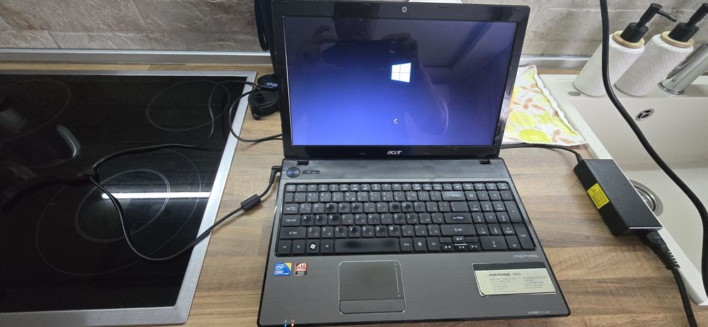 Acer Aspire 5741G