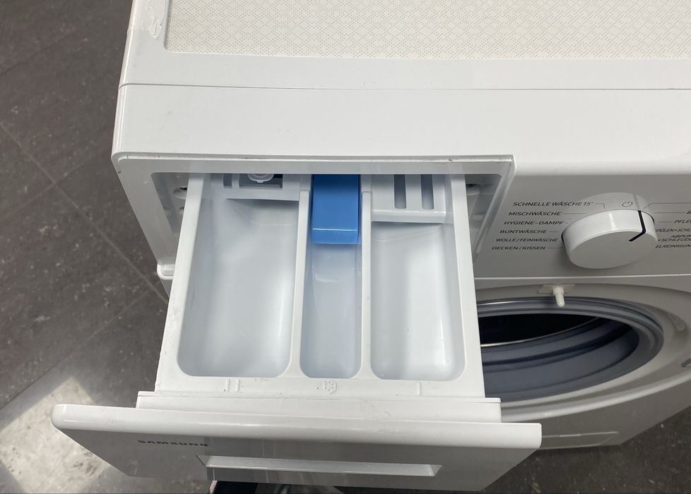 Пералня Samsung  9 кг. WW90FG3M05AWEG