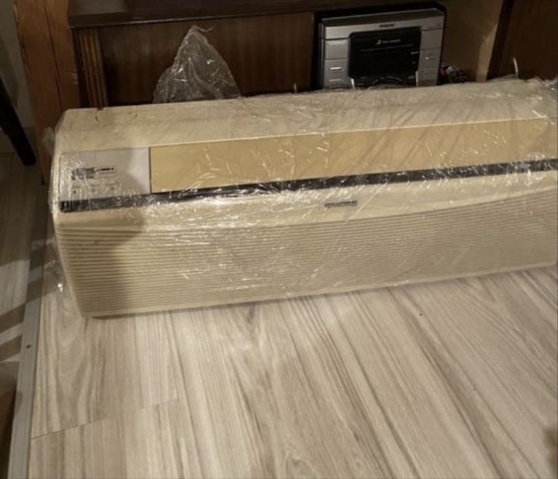 Климатик 12-ка Panasonic