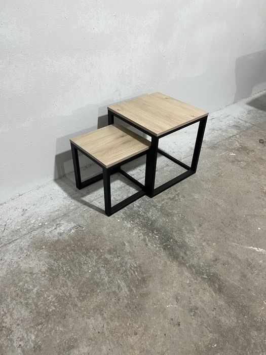 Журнальный столики 45*45.   35*35