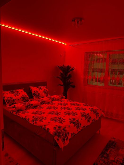 Regim hotelier militari