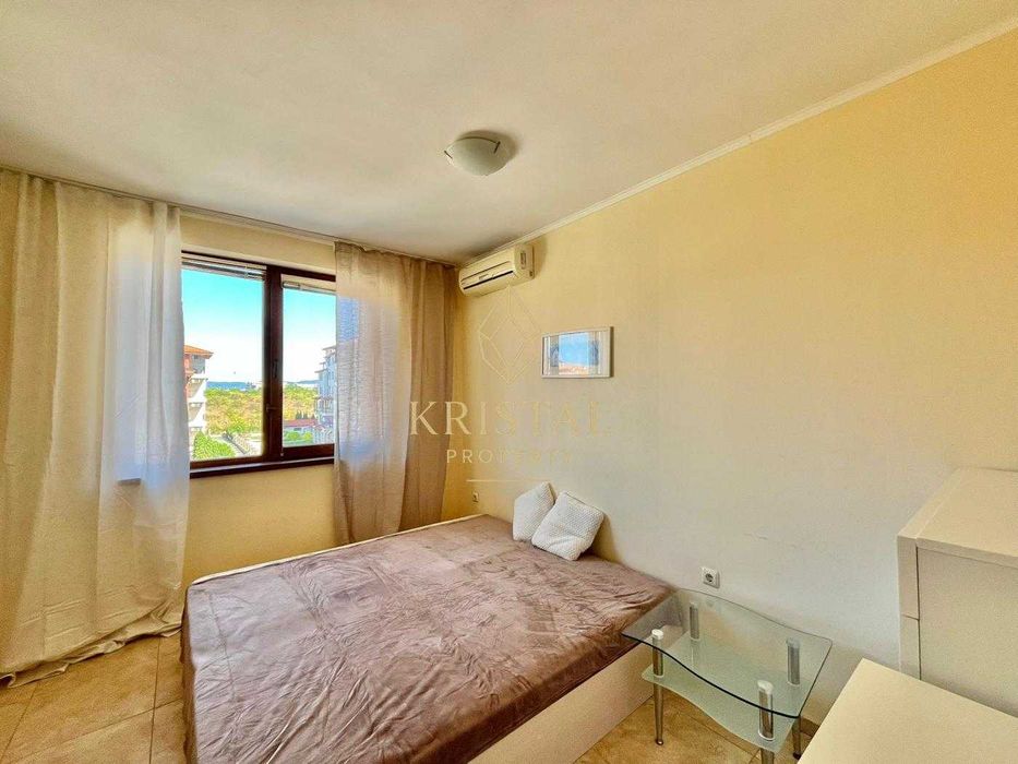 Продава се Четиристаен апартамент в с. Равда, Област Бургас - 114 кв.м за 640 €/кв.м - Снимка #6