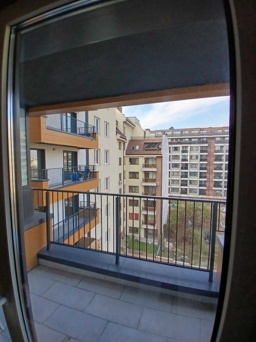 Дава се под наем Двустаен апартамент в София, Сухата река - 60 кв.м за 714 € - Снимка #8