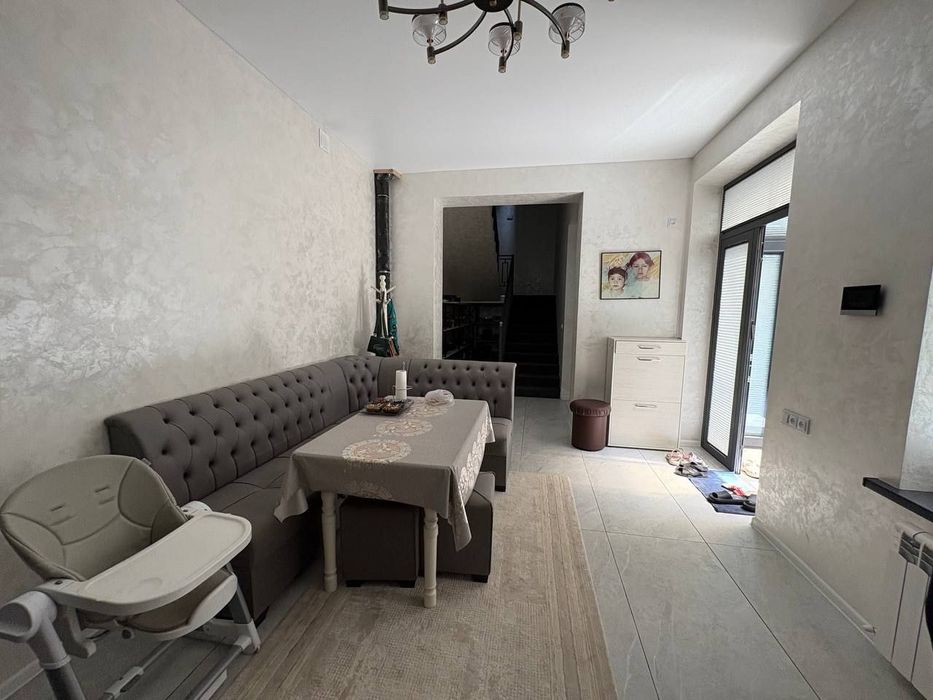 Продается Евро дом на Бадамзаре