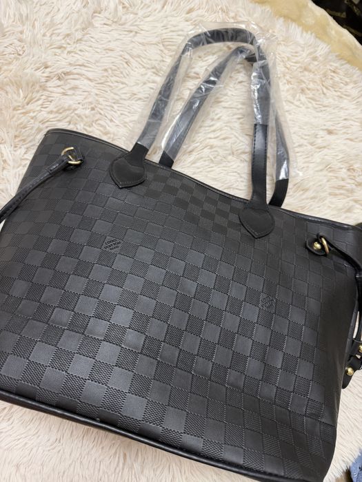 Geanta Louis Vuitton mare de dama