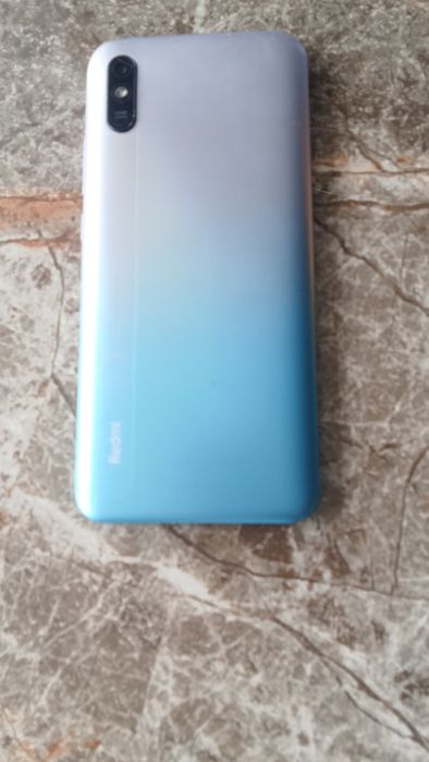 Смартфон Xiaomi Redmi 9 A