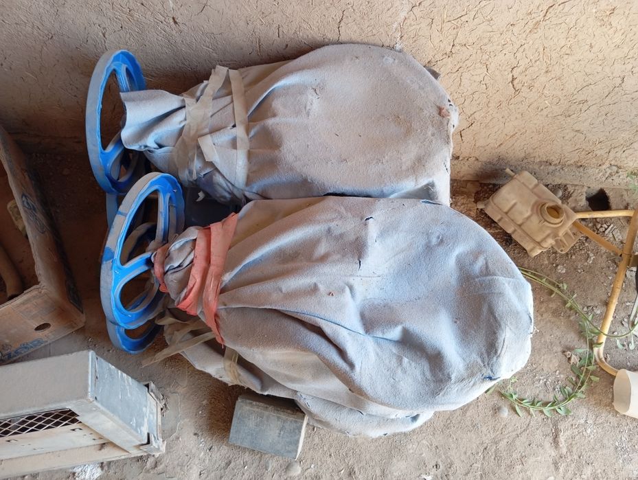 Задищка крайник зури