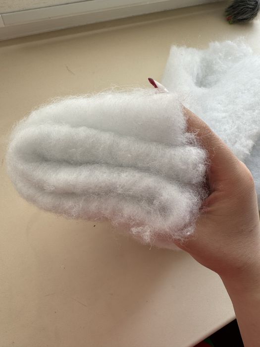 продам материал наполнитель