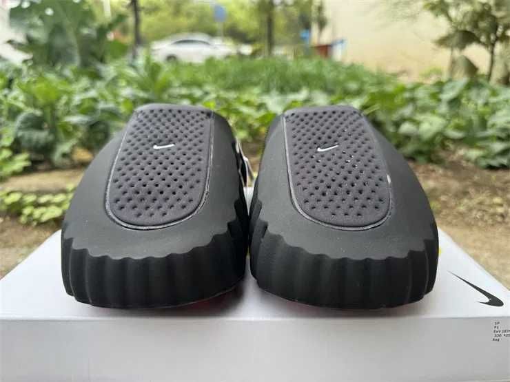 Чехли Nike Mind 001 Black PREMIUM