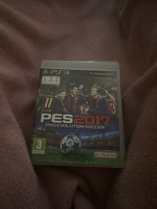 Игри за PlayStation 3