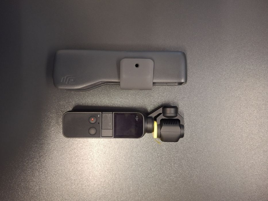 Camera Portabilă DJL Osmo Pocket 1