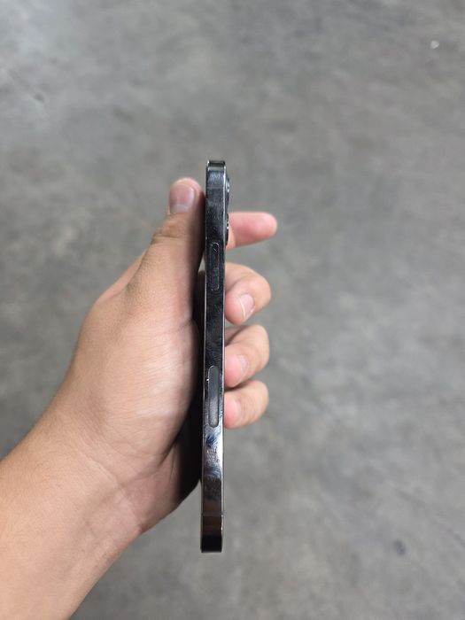 Iphone 12 pro ideal