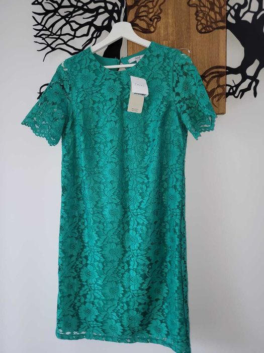 Rochie ocazie Next - noua cu eticheta