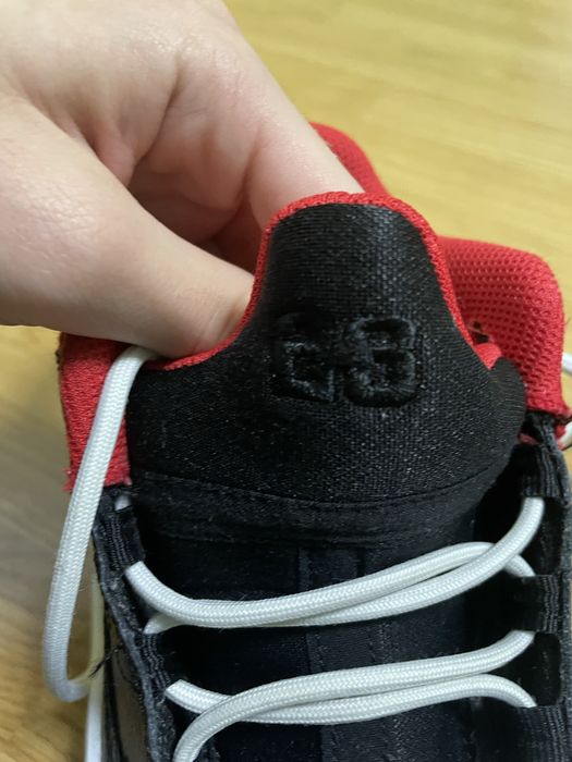 Nike Pantofi Sport Jordan Max Aura 3