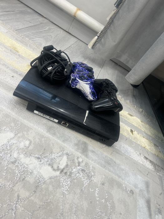 Ps3 жағдай жақсы