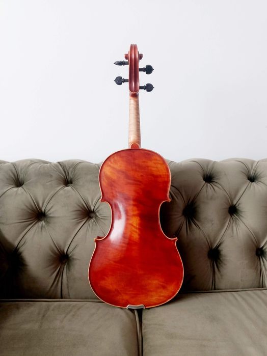 Viola de maestru 41"