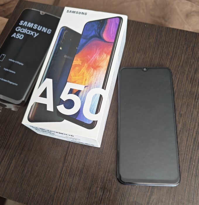 Samsung Galaxy A50