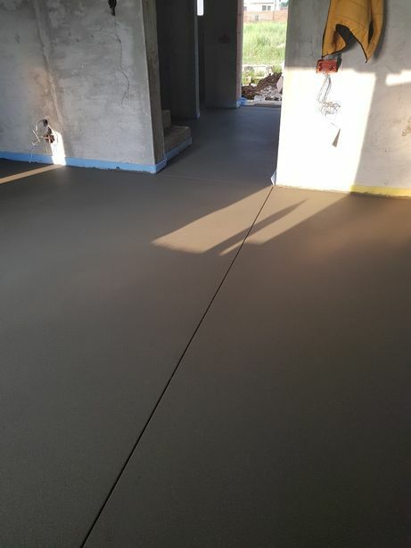 Execut tencuiala si sapa mecanizata elicopterizata sapa lichida