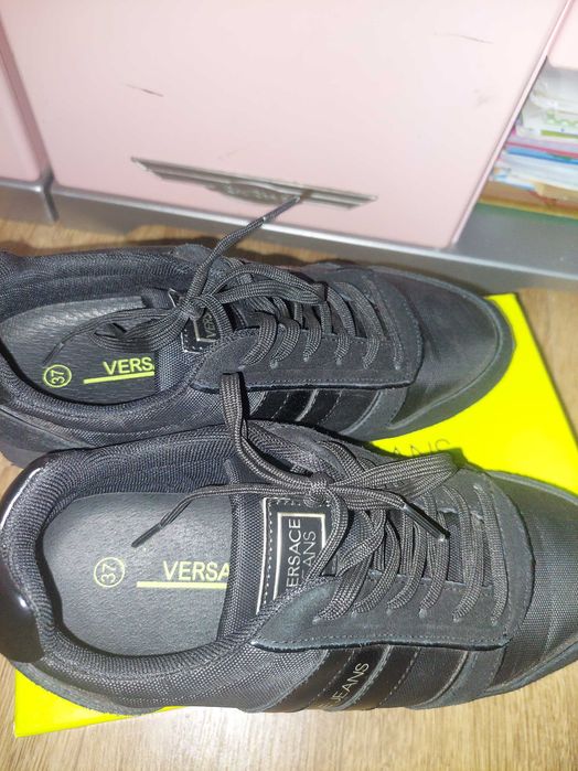 Sneakers Versace dama