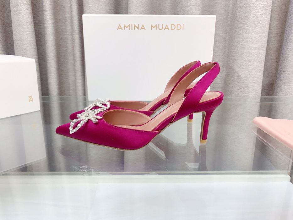 Amina Muaddi 35-42