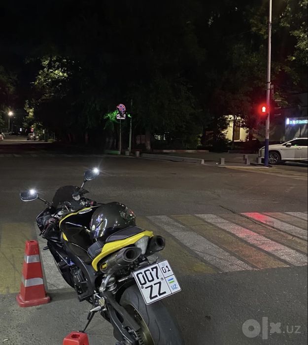 Yamaxa r1 1000kub