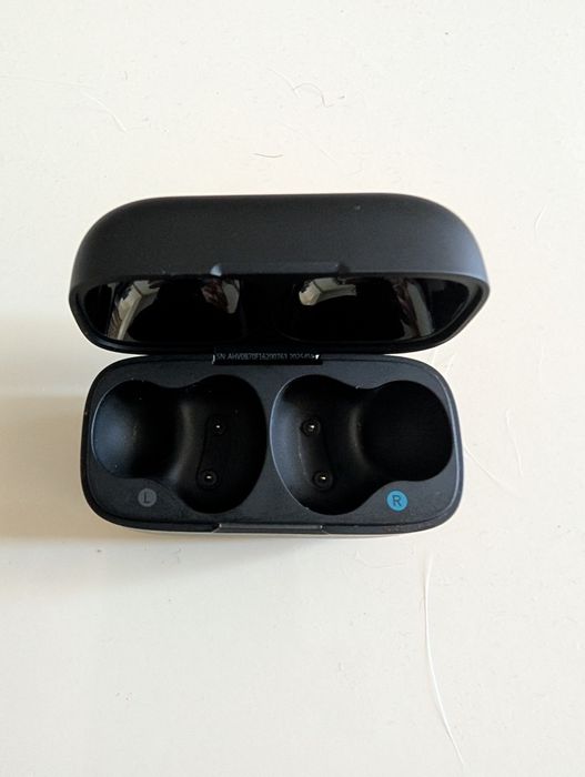 Cutie casti Open-Ear Clip-On Anker Soundcore AeroClip