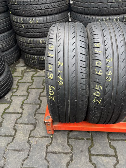 Anvelope Vara 205/60/16 GoodYear Assurance Fuel Max 205 60 16 R16