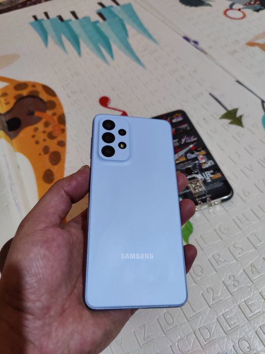 Samsung A33 5G 128gb срочно