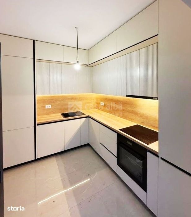 Valea Ursului, locuinta premium, luminoasa si moderna, 500mp teren
