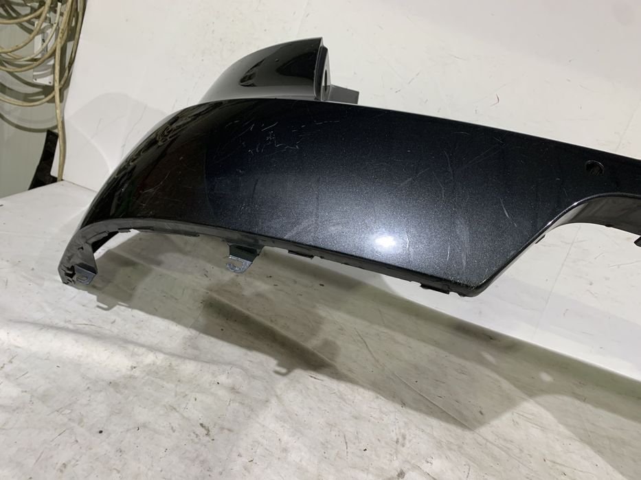 Bara spate Porsche Macan, 2014, 2015, 2016, 2017,2018, 2019, 2020, cod origine OE 95B807421L.