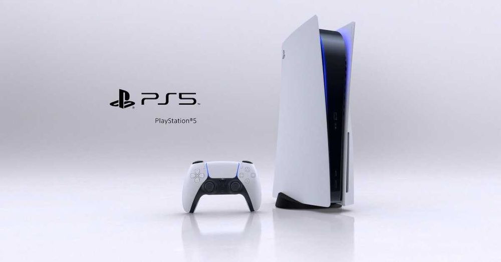 PlayStation 5 новый Slim |Fat Оптом