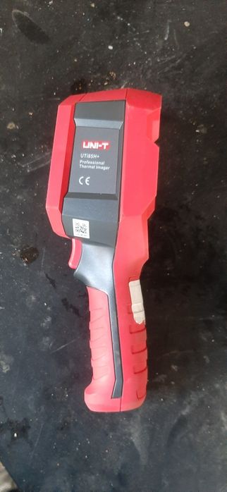 Продам тепловизор