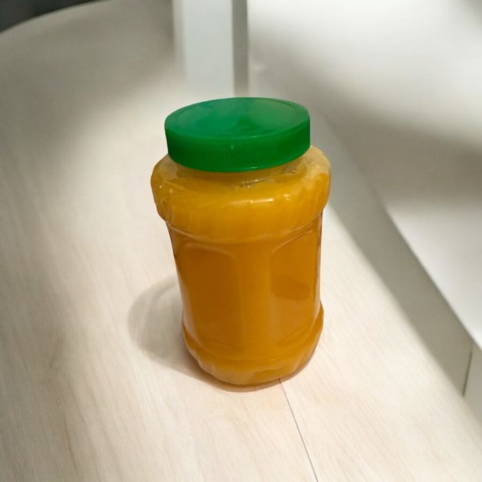 Натуральный Алтайский мёд