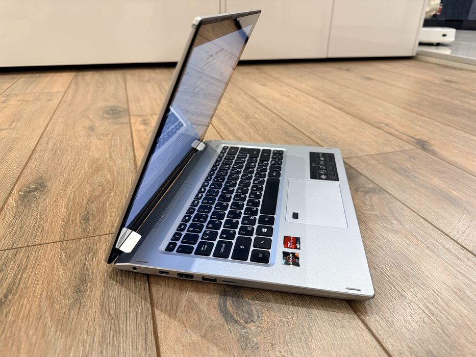 Acer Spin3 /AMD Ryzen™ 3 3250U/AMD Radeon Vega 3/Touch 2 in One/tablet