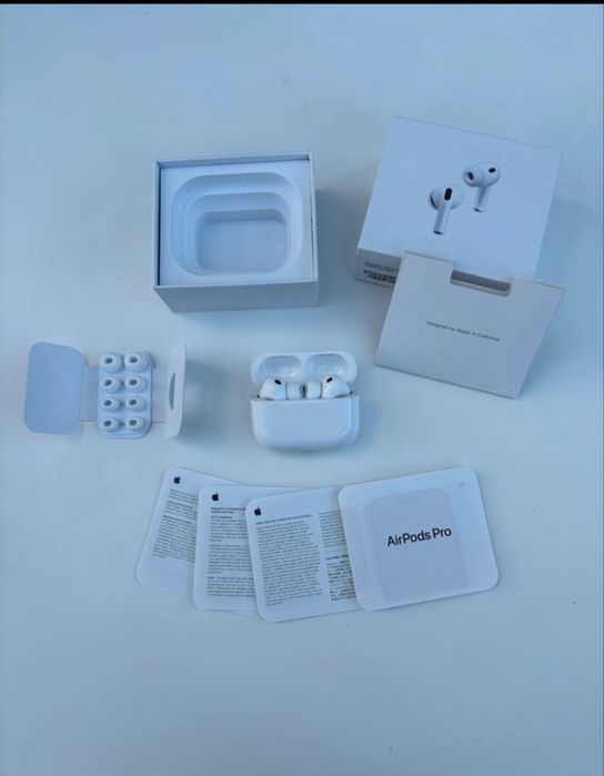 AirPods Pro 3 (2025)