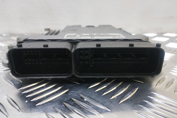 ECU Calculator motor Bosch 3.0 TDI 3D0907401 / EDC16CP34 / 0281011959