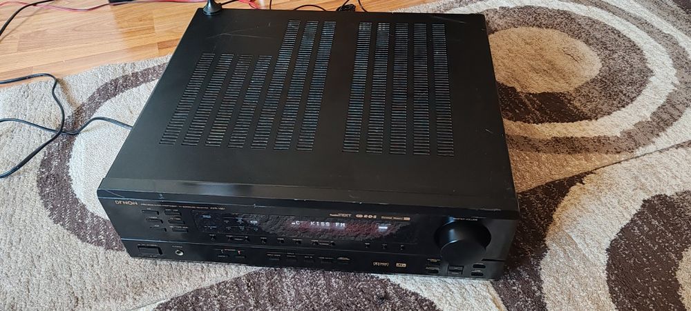 Amplificator Denon avr 1601