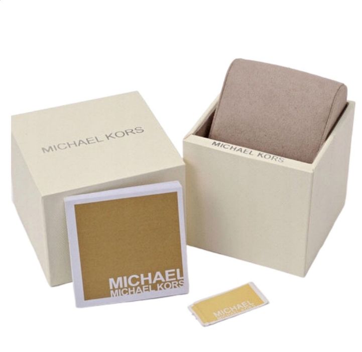 Часы Michael Kors MK4327,оригинал новые