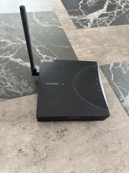 Huawei ETS 1000 CDMA терминал