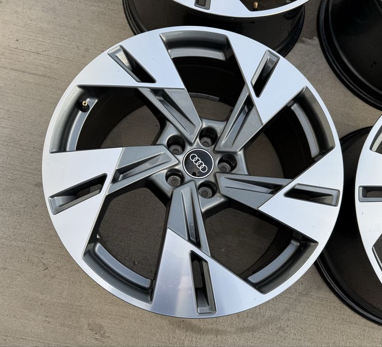 Jante aliaj r20’ Audi Q8 E-tron A6 Allroad,A7, A8, Bmw G05, G06, G18