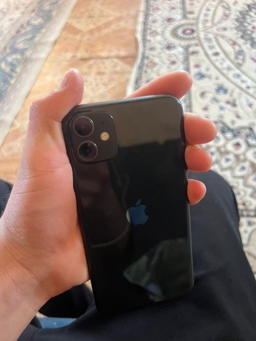 iPhone 11 абайда тур
