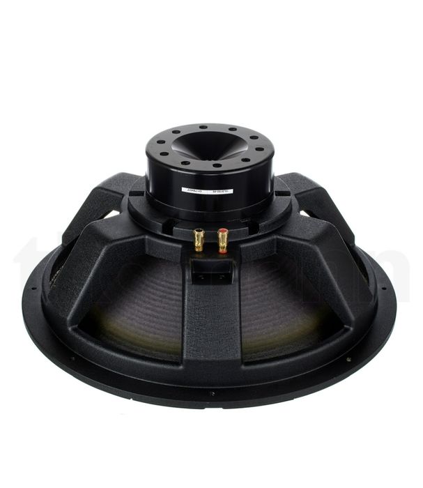Difuzor profesional 18 inch The box 18LB100-8N  subwoofer profesional 800 W RMS magnet neodim