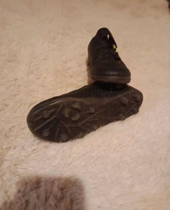 Pantofi sport fotbal copii ca noi