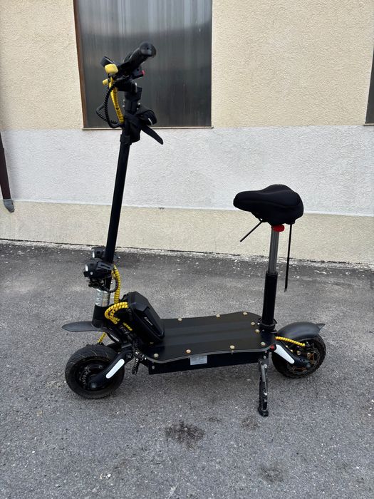Trotineta electrica Janobike (DM10)