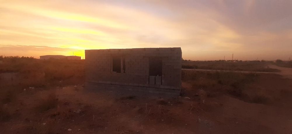 Тиркиште (Алмазар махаллада) времянка сатылады